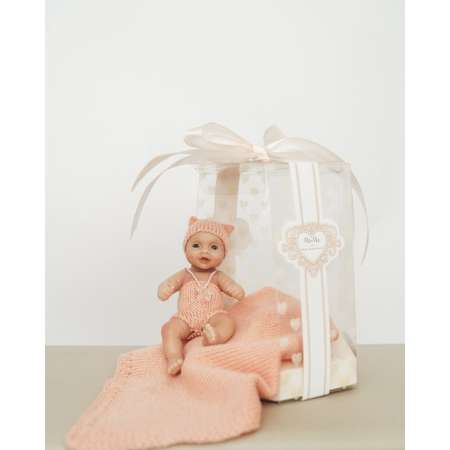 Кукла мини Magic Manufactory Magic baby mini