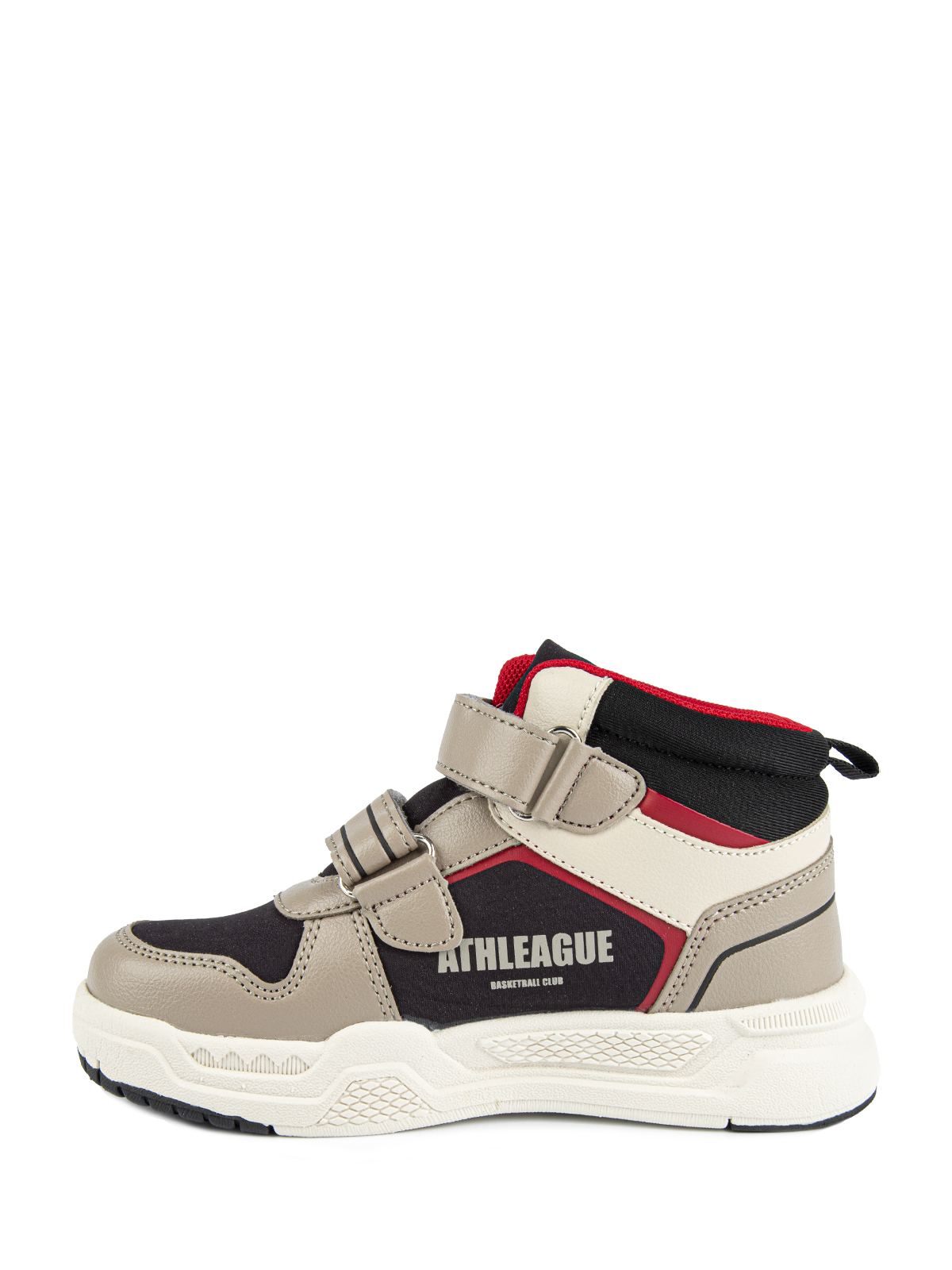 Кеды Kapika 721138c-1 - фото 2