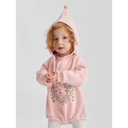 Боди и шапочка Happy Baby