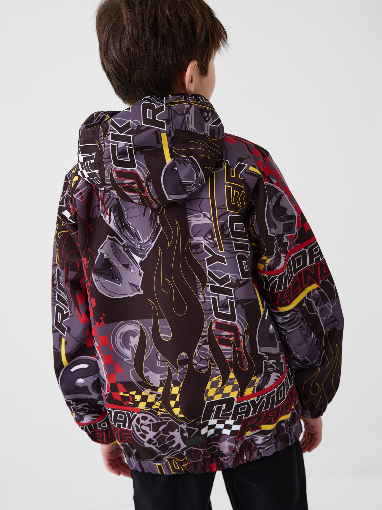 Ветровка PlayToday 12611004 - фото 3