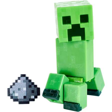 Фигурка Minecraft