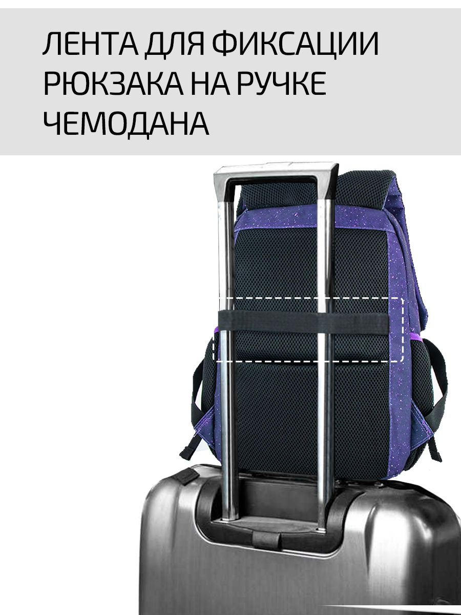 Рюкзак Evoline - фото 7