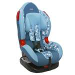 Автокресло SIGER 1/2 (9-25 кг)