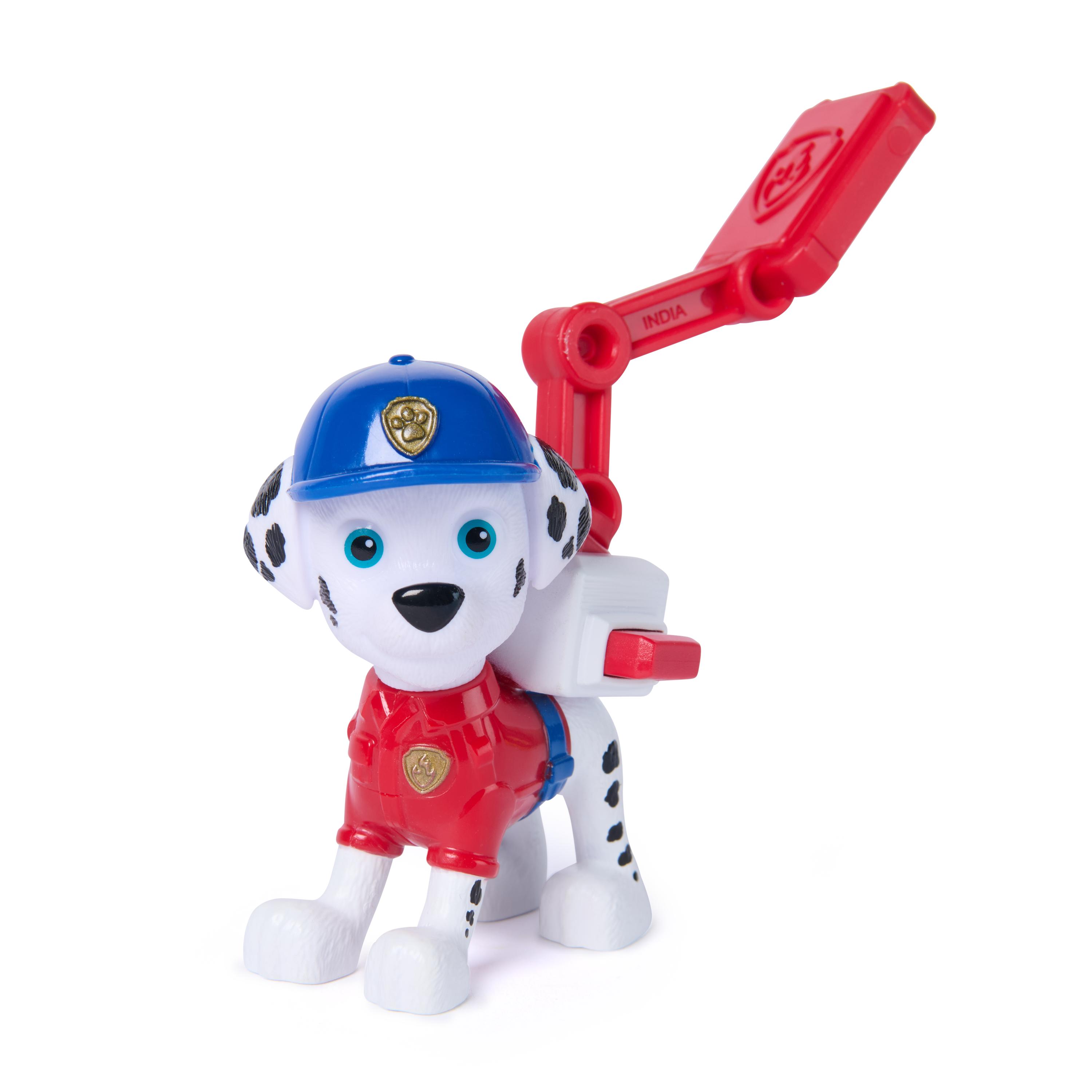 Игровой набор Paw Patrol - фото 5