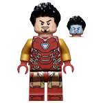 Фигурка LEGO Iron Man