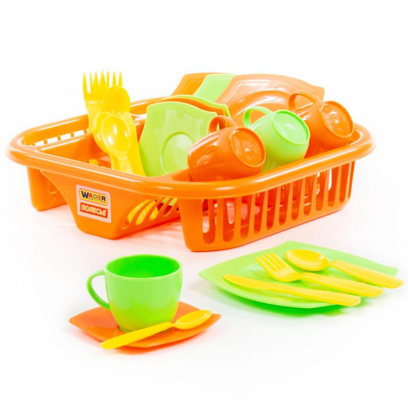 Игрушка Полесье - фото 1