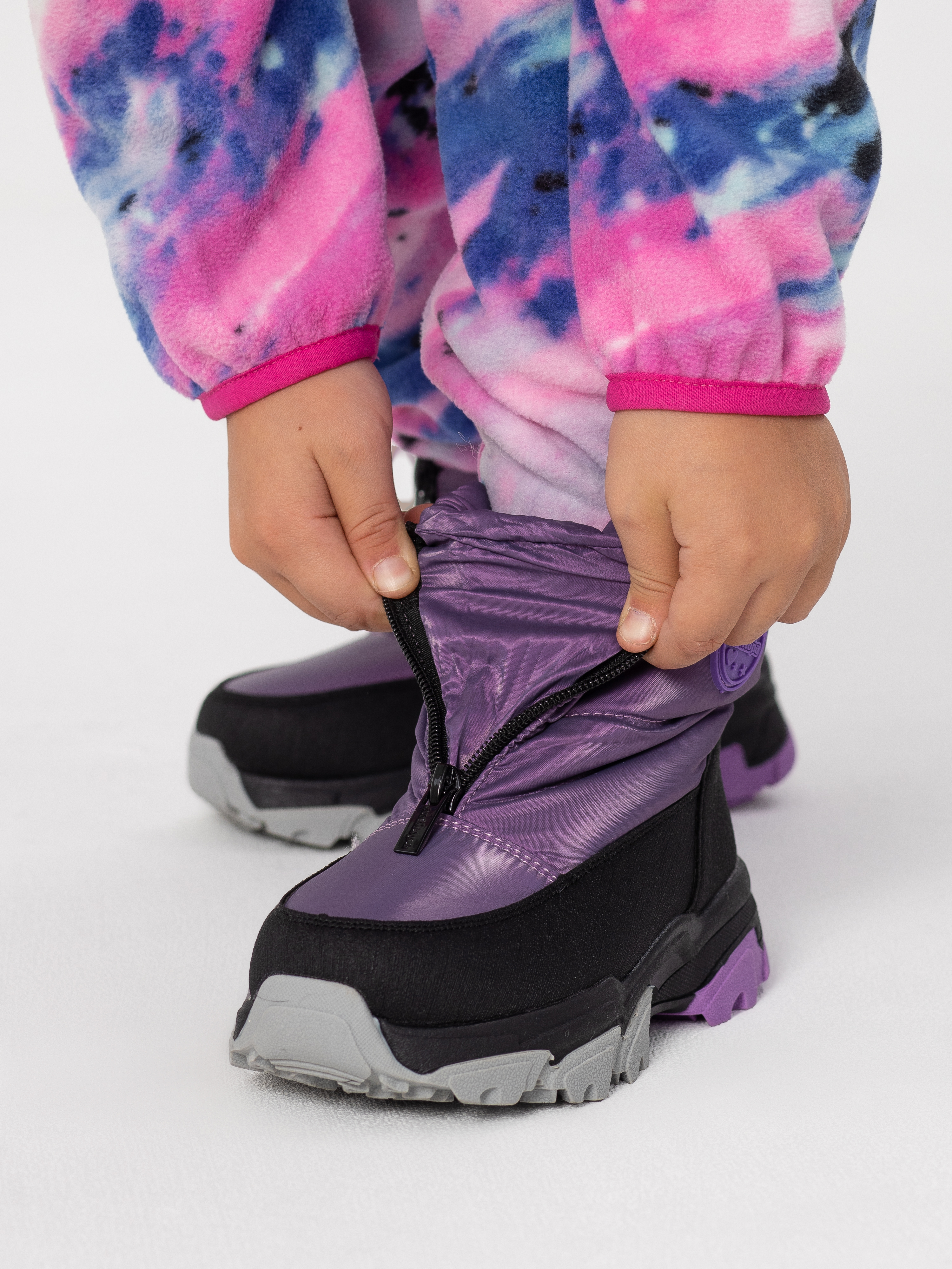 Ботинки Antilopa AL 15288 - фото 17