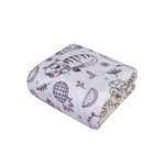 Плед Baby Nice 150 x 200 см флис