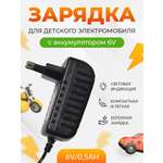 Зарядное устройство WBRUS QL-6V/0.5Ah