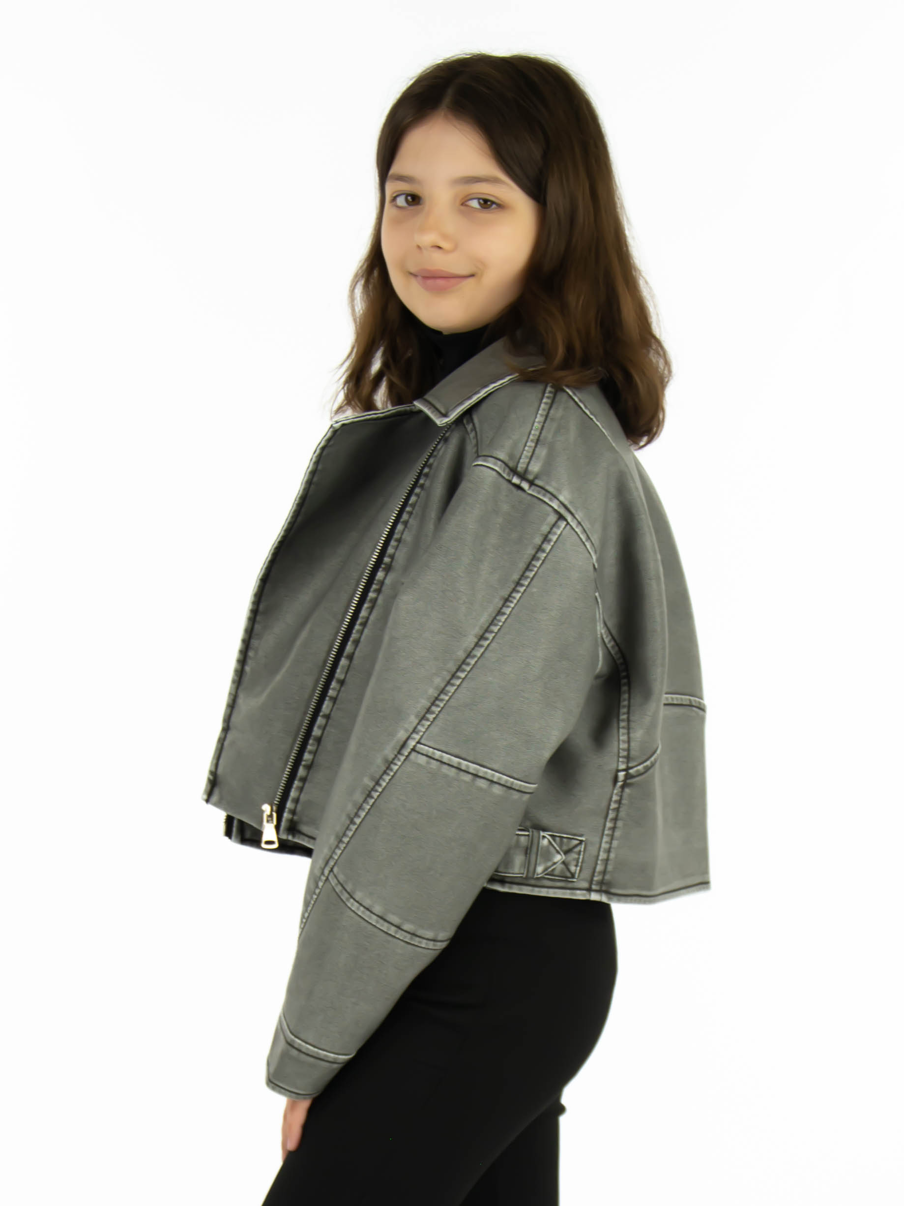 Косуха CASTLELADY 7912000121 - фото 2