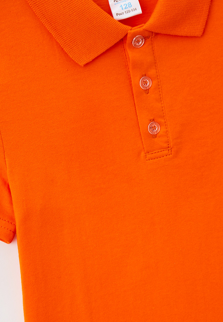 Поло N.O.A. 10966-3 - фото 4