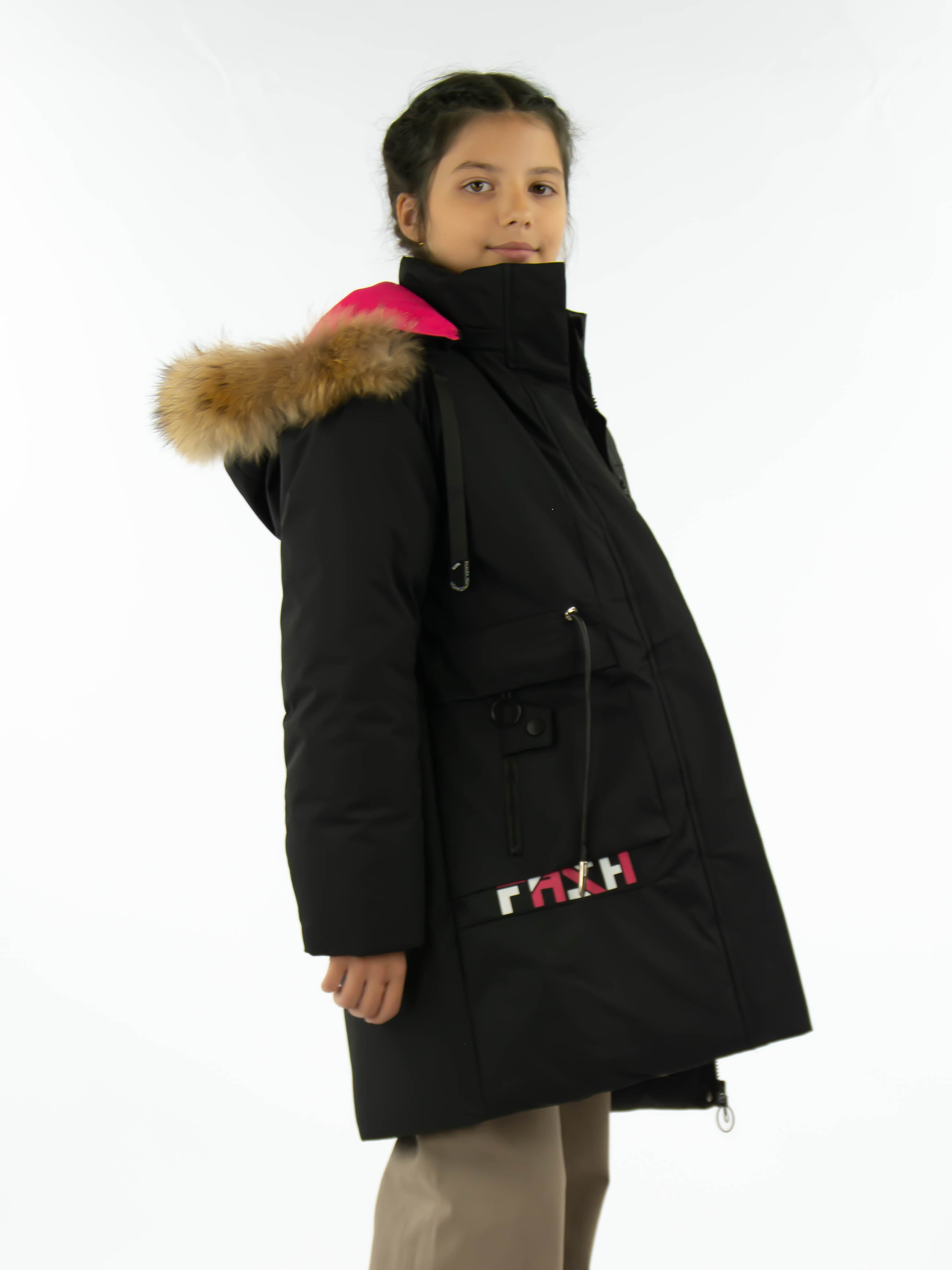 Куртка CASTLELADY 881881999 - фото 6