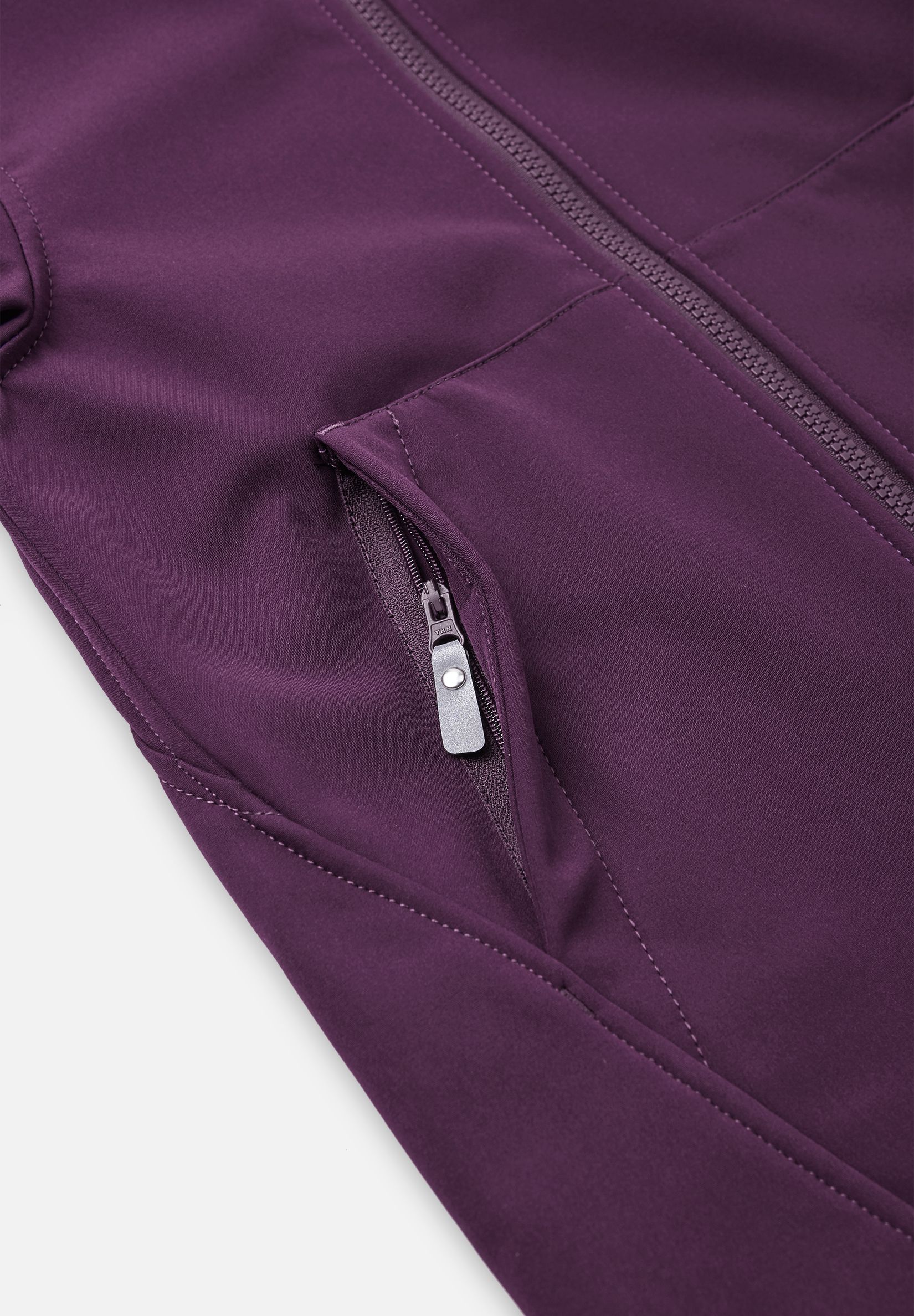 Куртка Reima 5100014A-4960 - фото 8