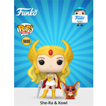 Фигурка Funko POP!