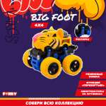 Внедорожник Funky Toys