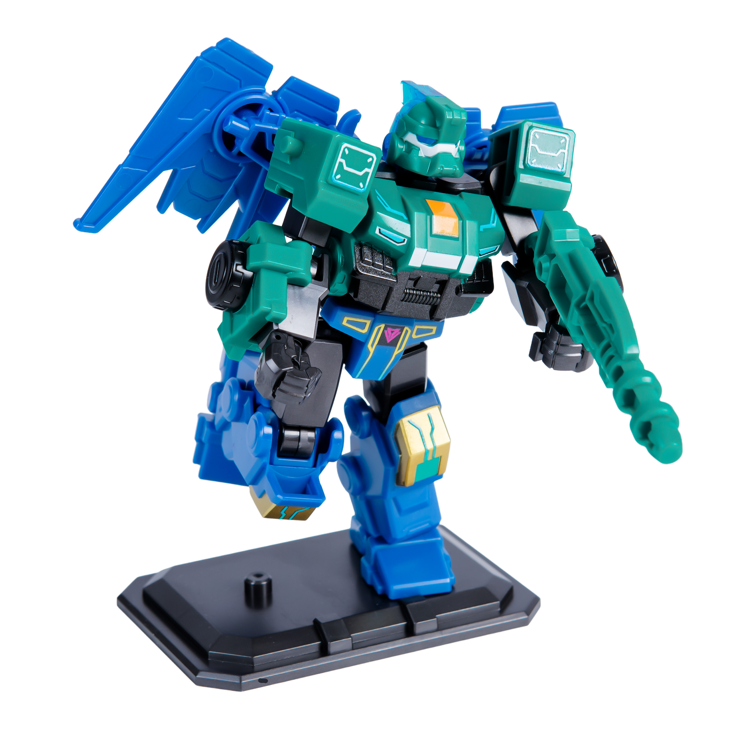 Игровой набор Dinoster - фото 12