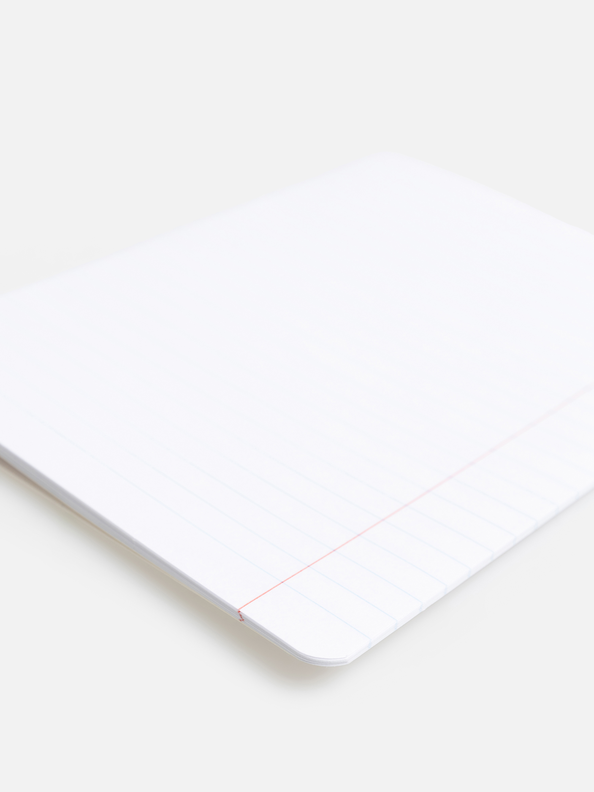 Тетрадь Acoola линейка 18 лист. - фото 3