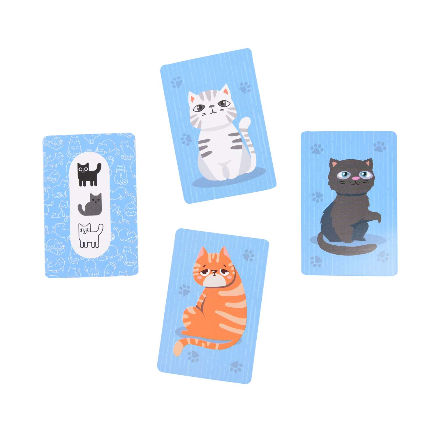 Настольная игра Десятое королевство Где мой кот - фото 6