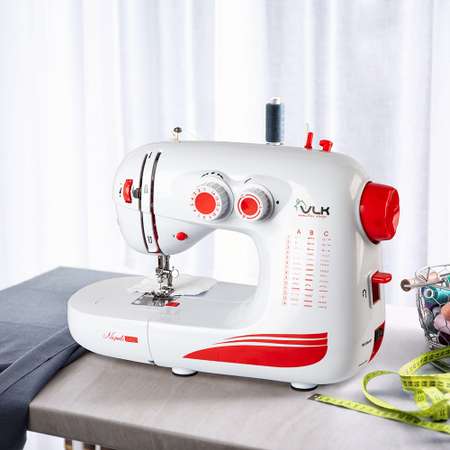 Швейная машина VLK Napoli 2450