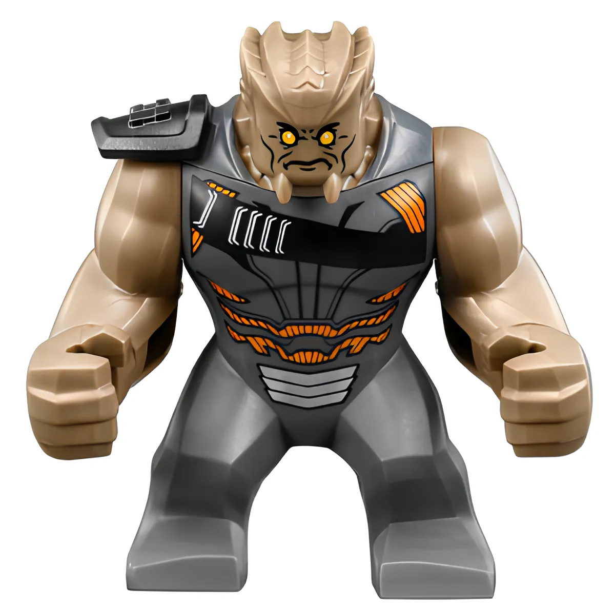 Фигурка LEGO Super Heroes Cull - фото 1