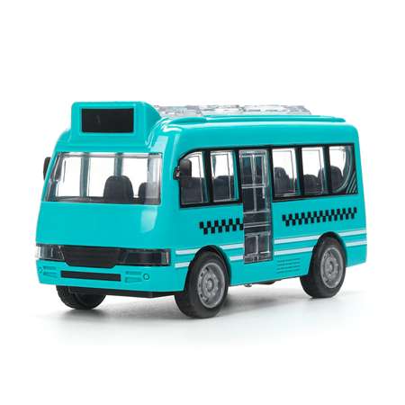 Автобус Технопарк Автобус