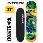 Скейтборд CITYRIDE