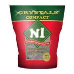 Наполнитель для кошек N1 Crystals Compact комкующийся 5л