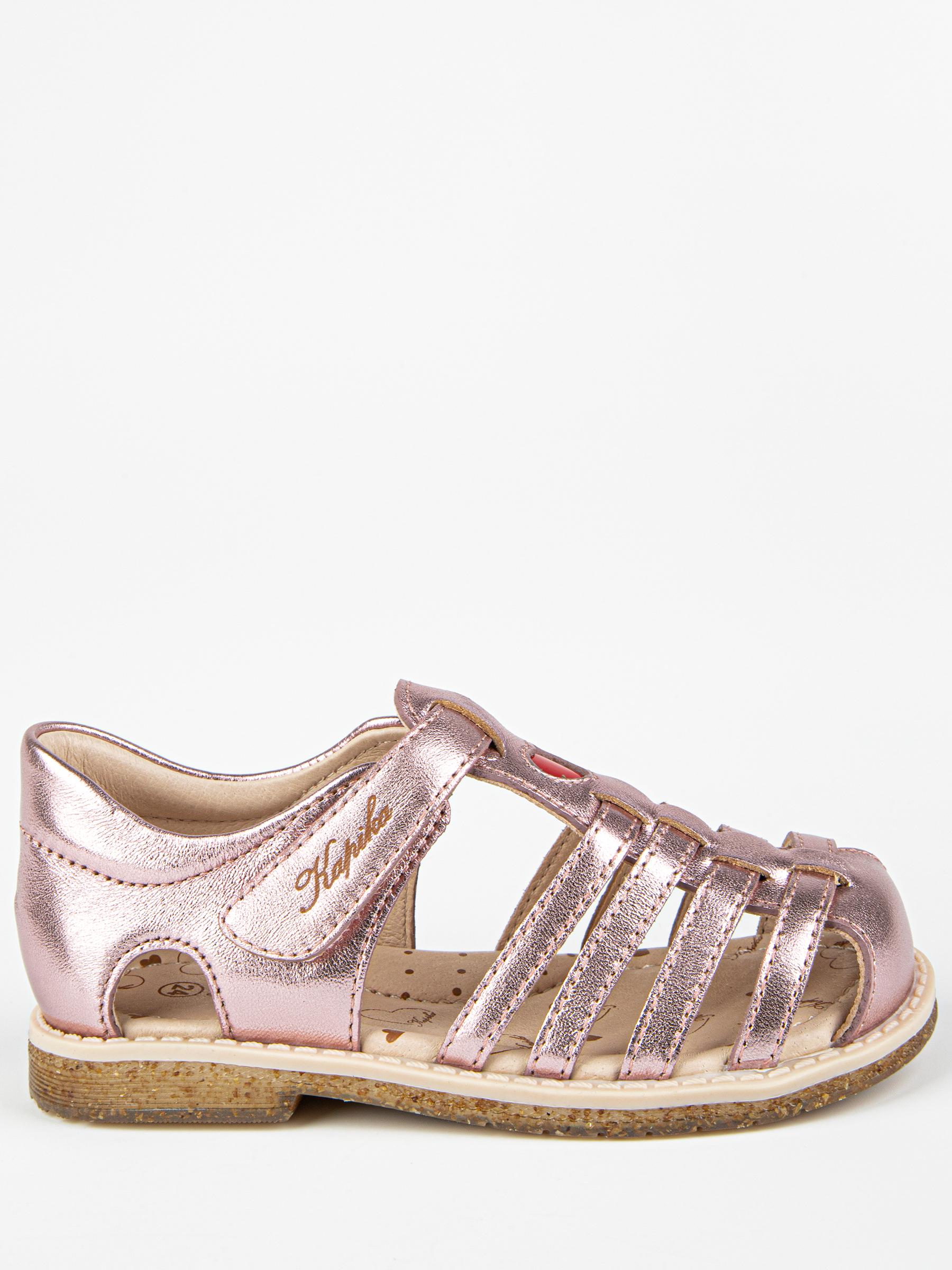 Сандалии Kapika 31965-2 - фото 1