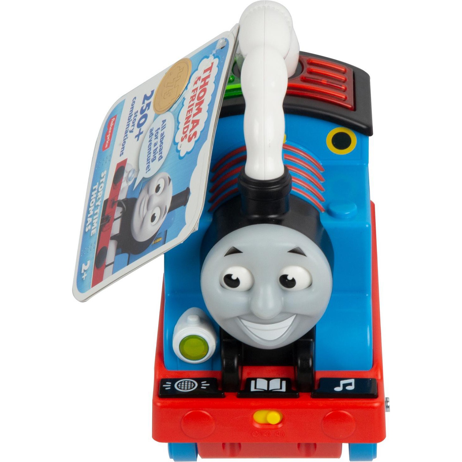 Поезд Thomas and Friends - фото 2