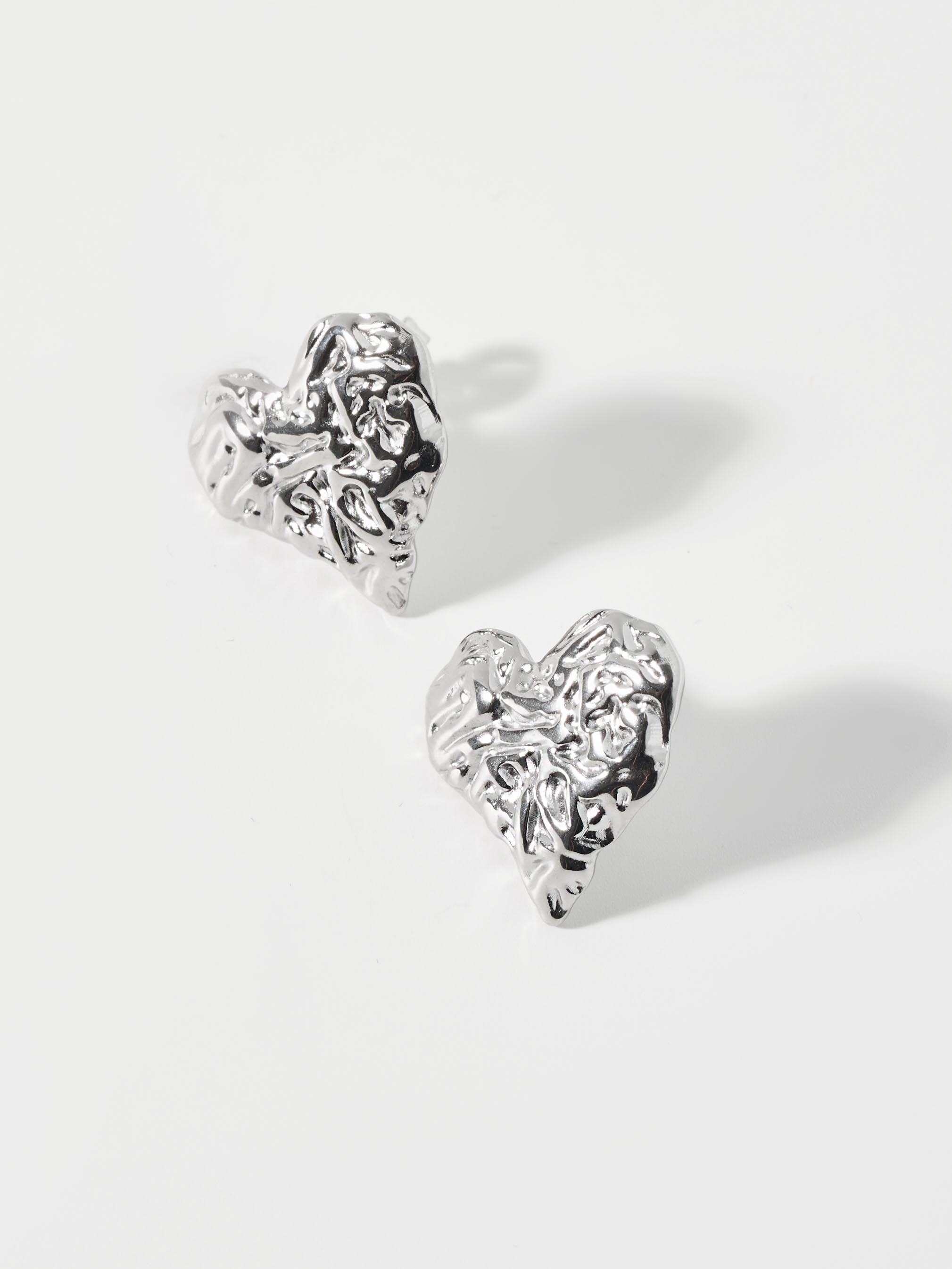 Серьги Shine and Beauty S00073 - фото 1