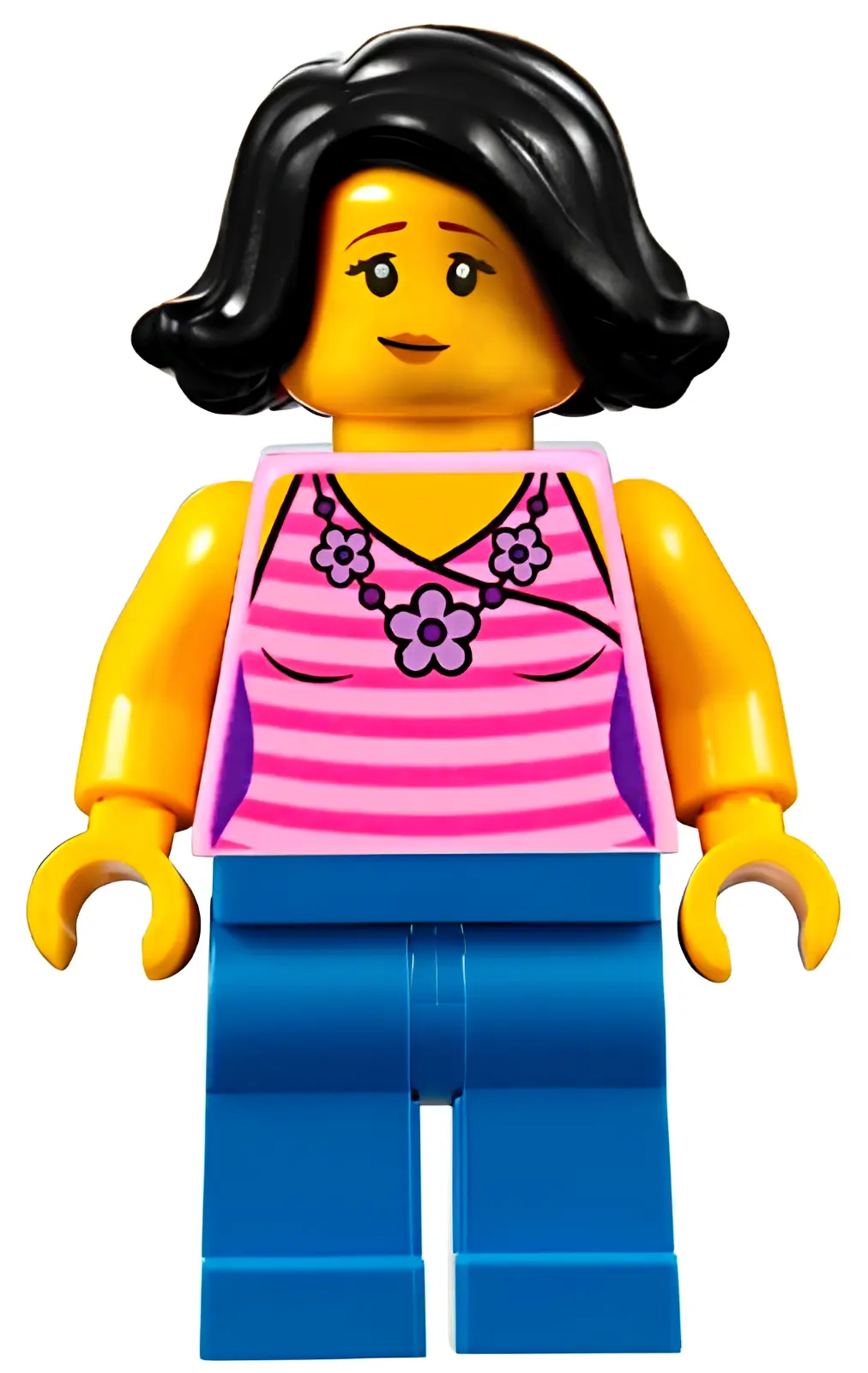 Фигурка LEGO An mk016 U - фото 1