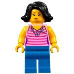 Фигурка LEGO An mk016 U
