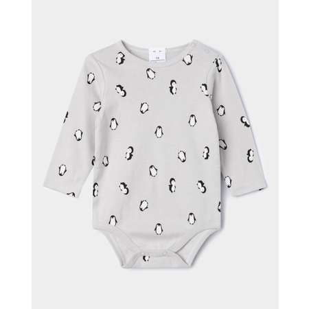 Боди BabyGо