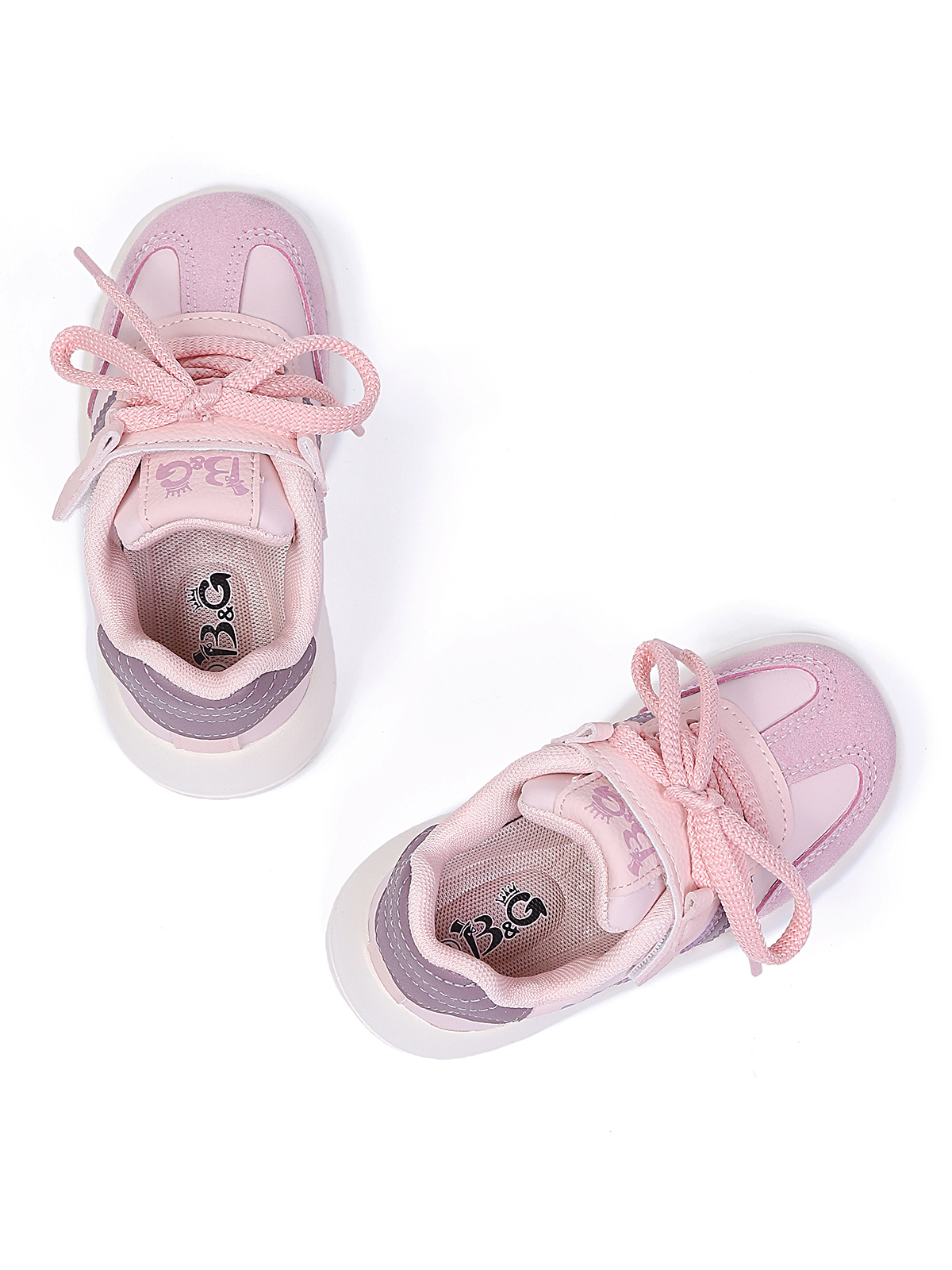 Кеды Boys and Girls 26026 - фото 2