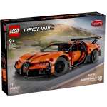 Конструктор LEGO Technic 42222 771 дет.