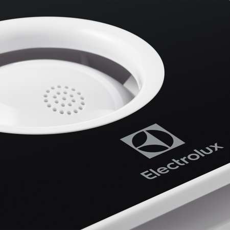 Вентилятор вытяжной Electrolux EAFR-120TH dark