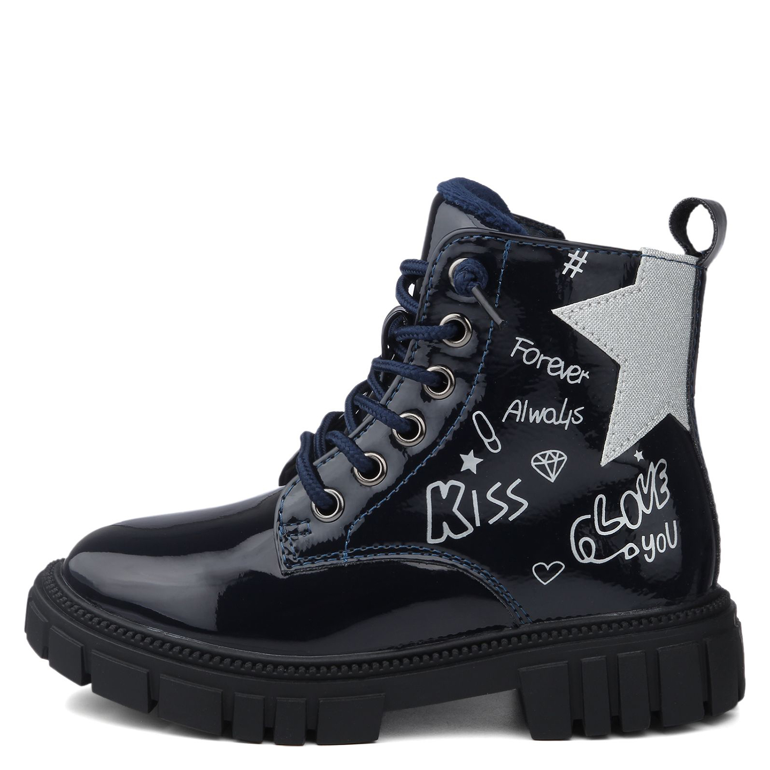 Ботинки СКАЗКА R577965861 - фото 2