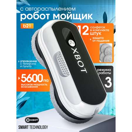 Робот мойщик окон B21 XBOT Xbot B21