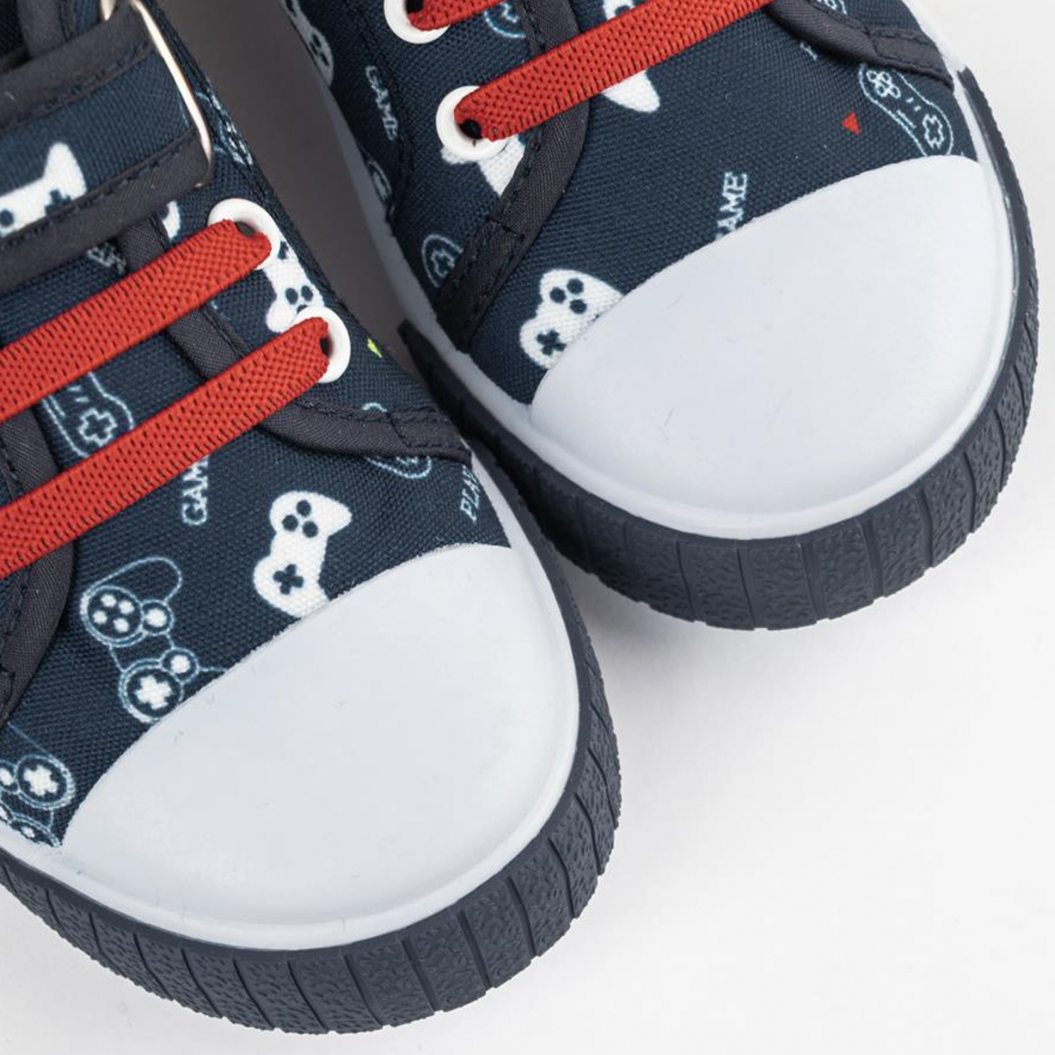 Кеды TikkaGo 7T18_25-001_navy - фото 3