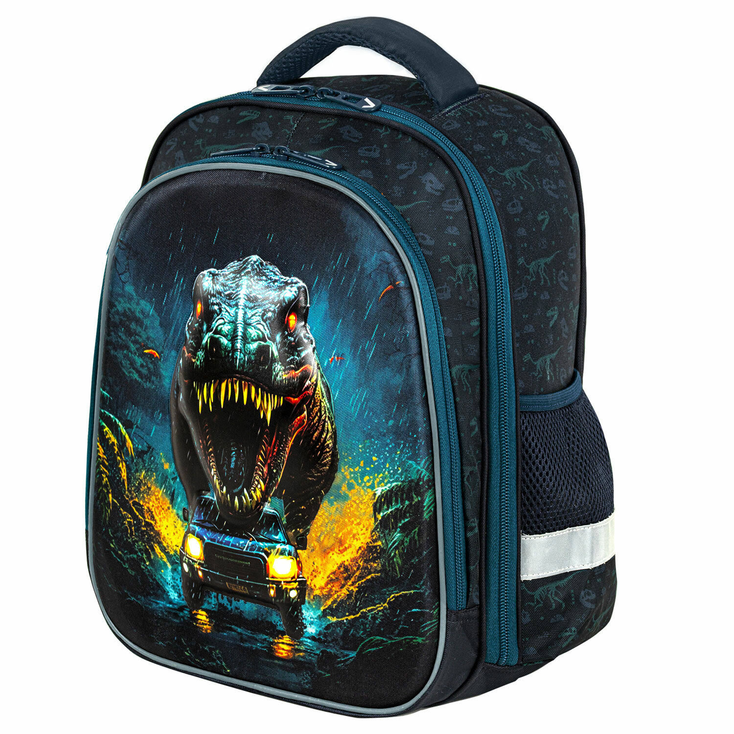 Рюкзак Brauberg - фото 13