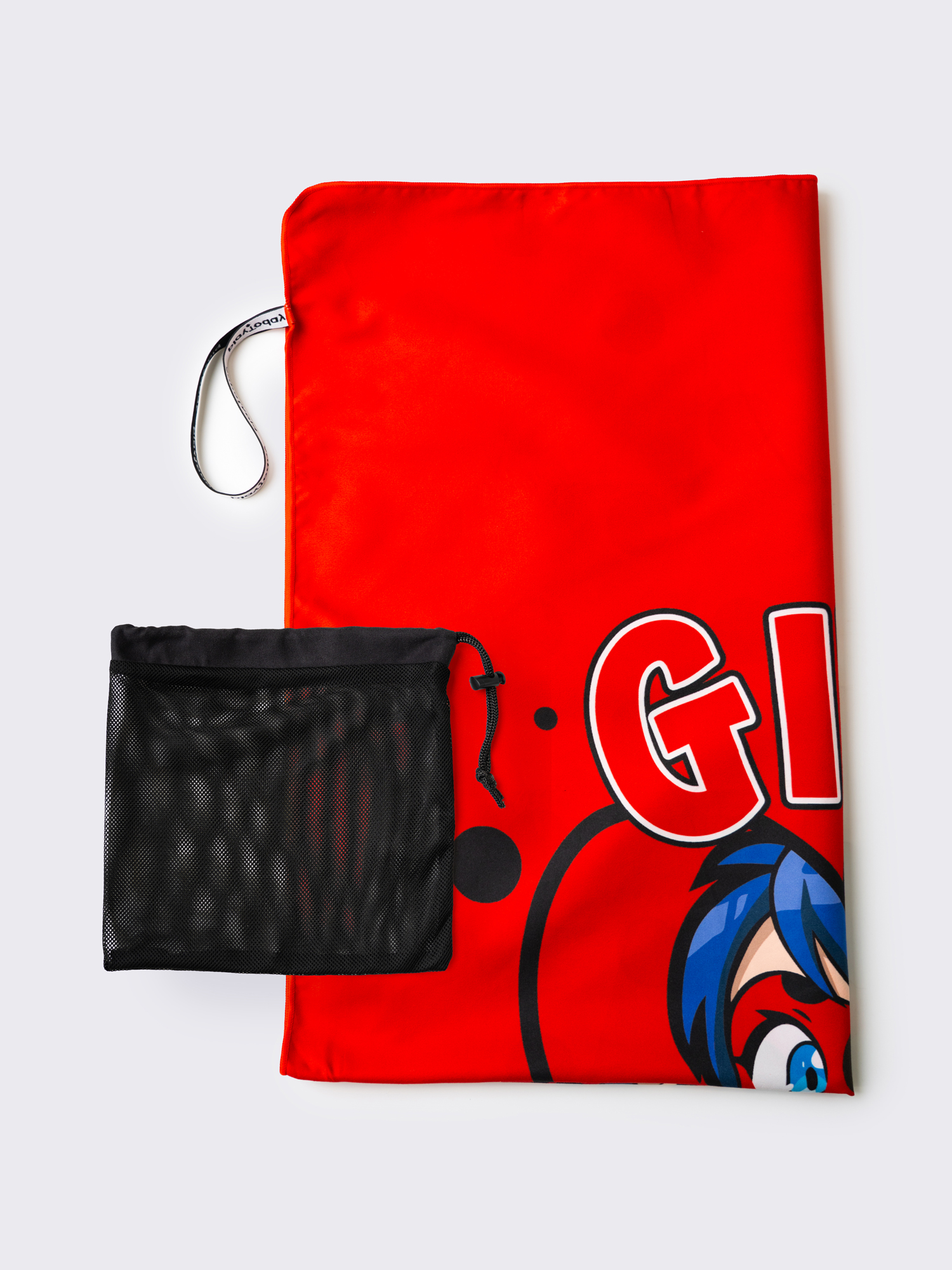 Полотенце PlayToday 80 x 130 см - фото 1