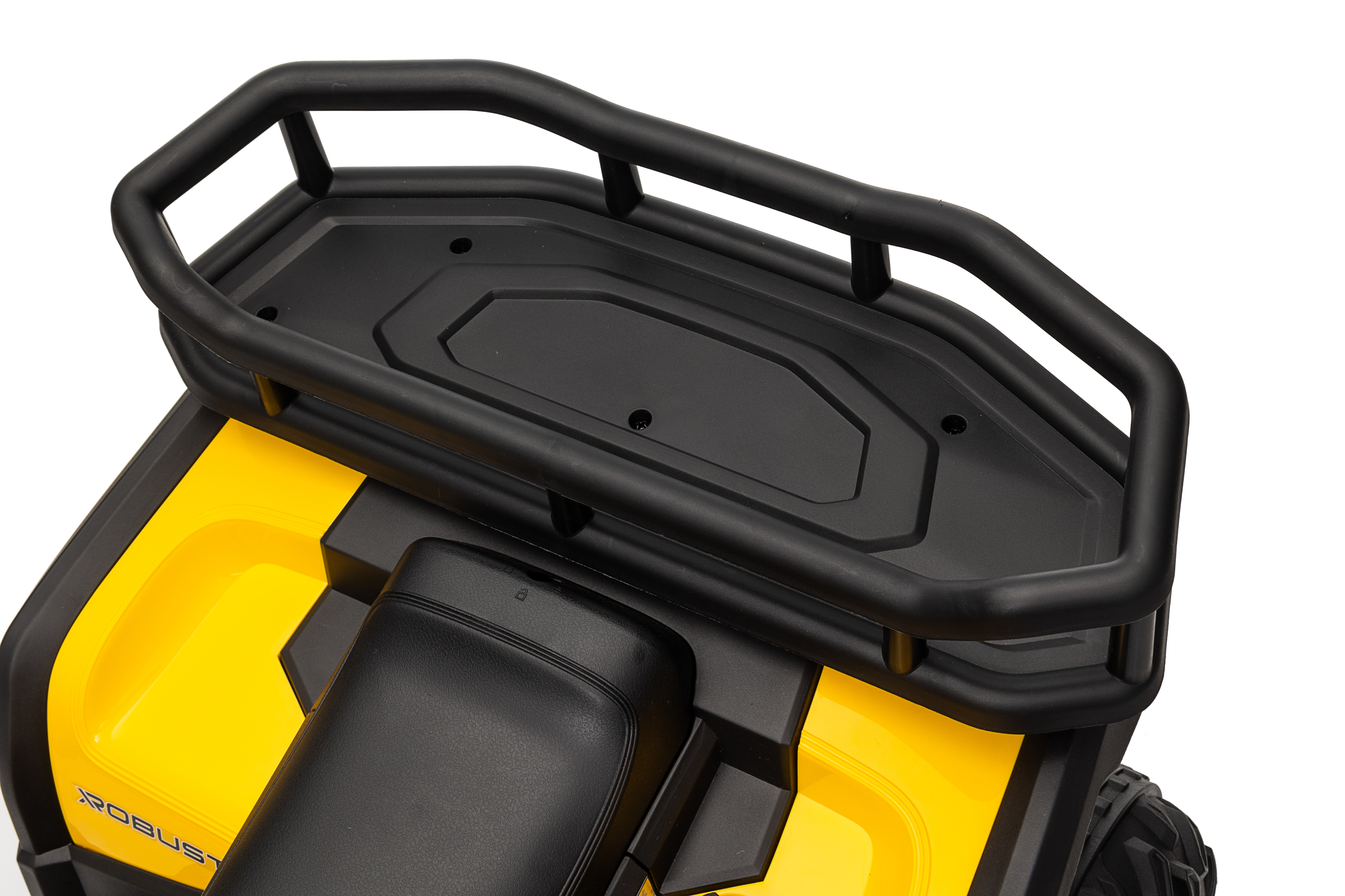 Квадроцикл TOYLAND ХМХ651 С пультом ДУ - фото 26