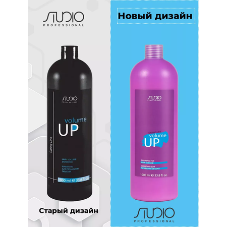 Шампунь Kapous