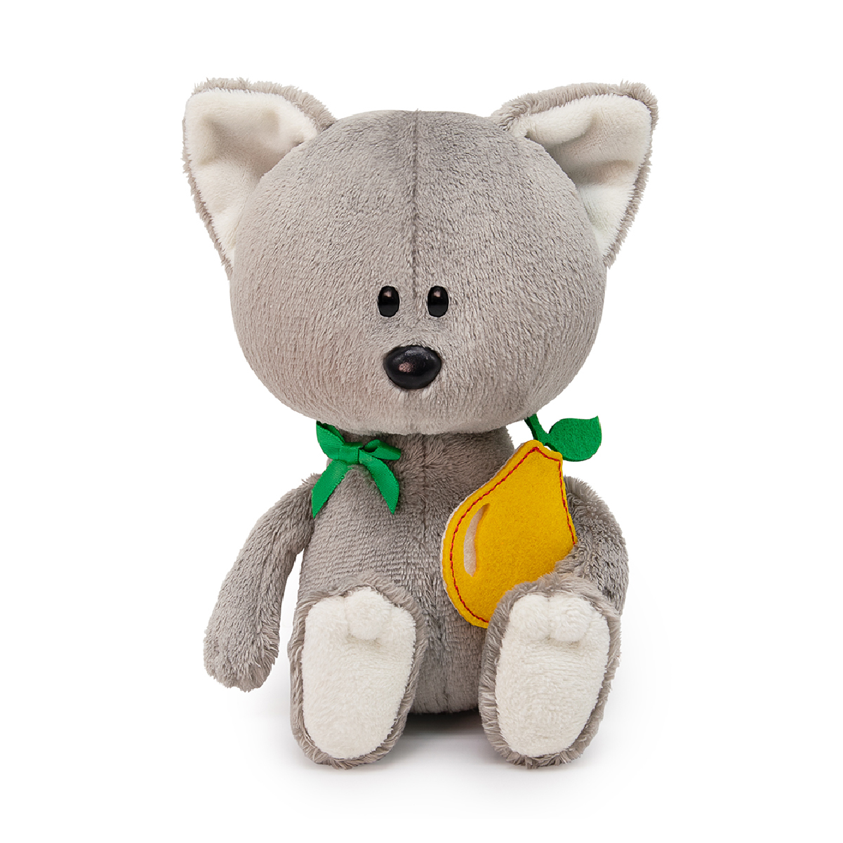 Игрушка мягкая BUDI BASA 15 см - фото 1