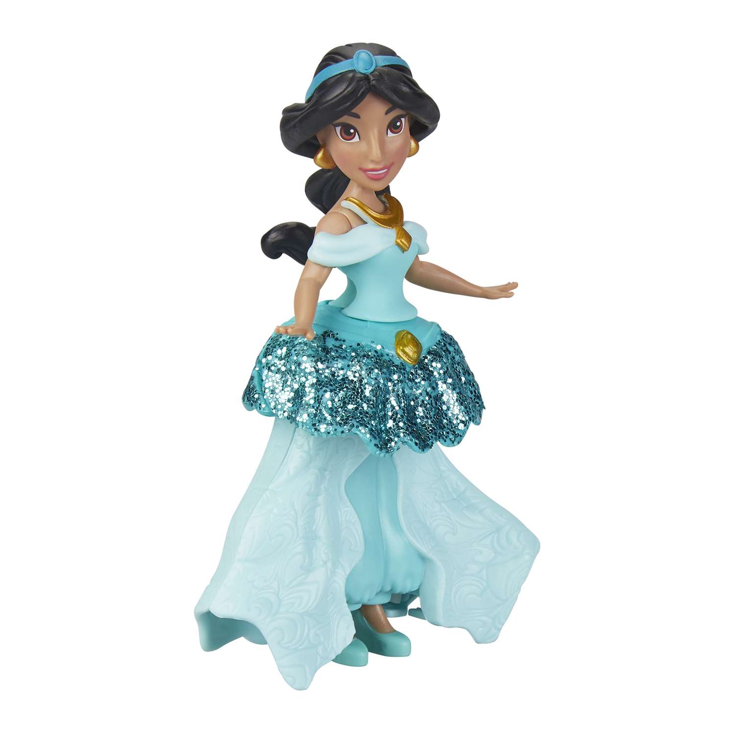 Кукла мини Princess E3049EU4 - фото 1