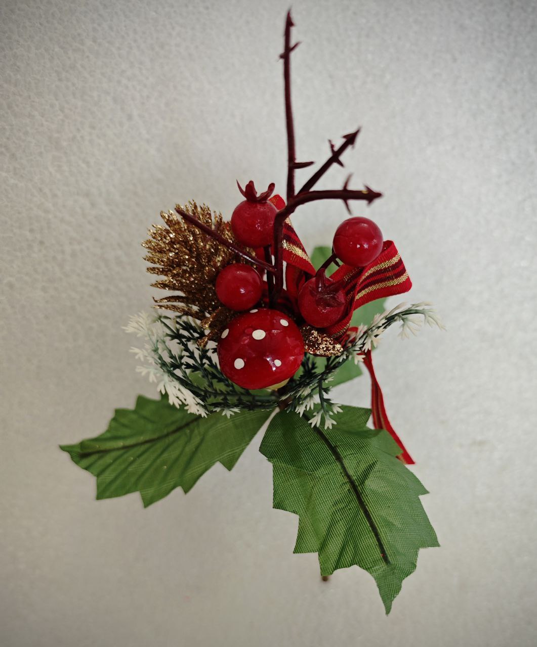 Украшение ёлочное Магия праздника NY2112n1 - фото 1