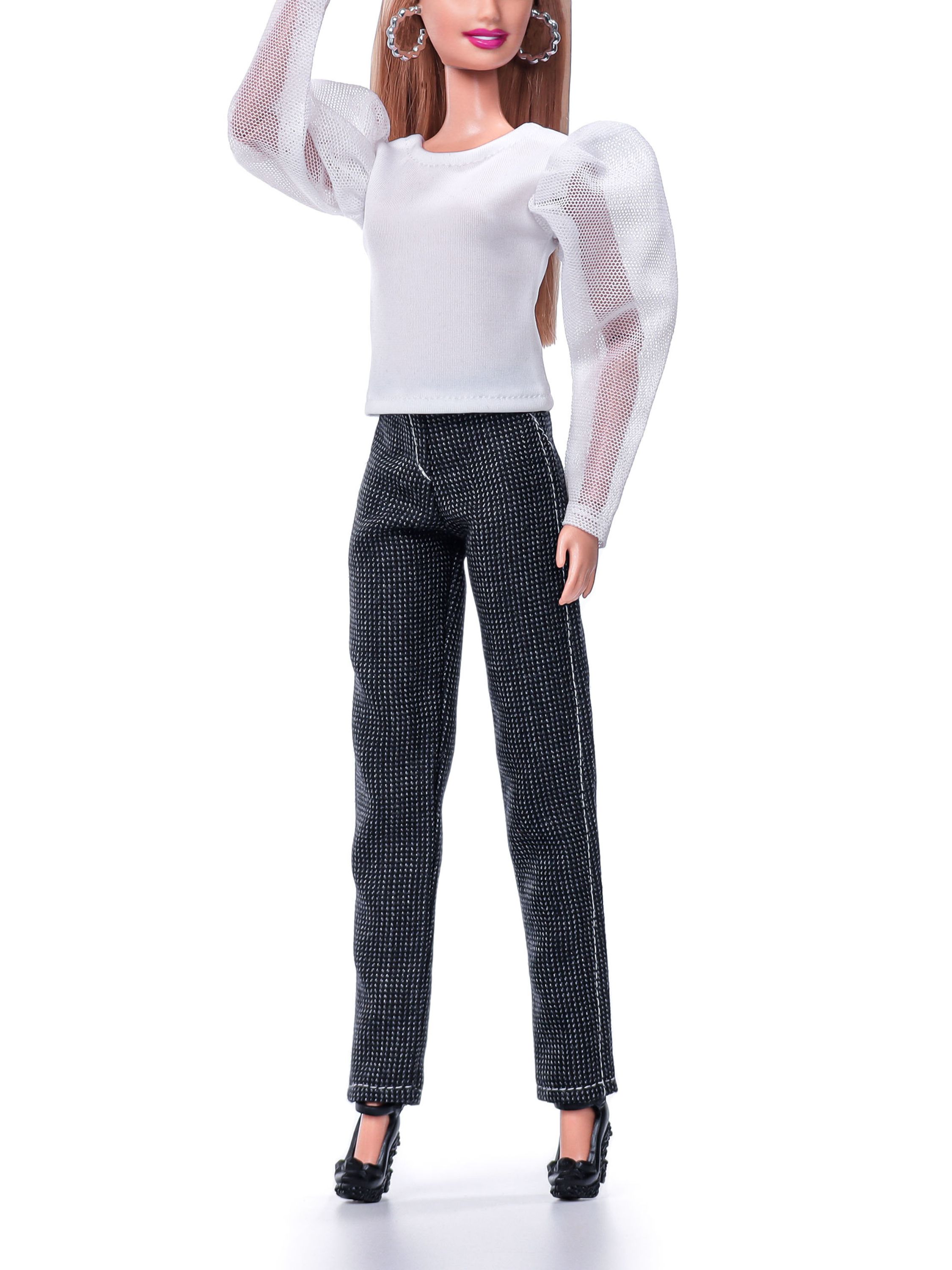 Одежда для кукол VIANA 11.285.15v - фото 1