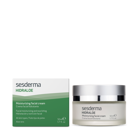 Крем Sesderma Hidraloe 50 мл