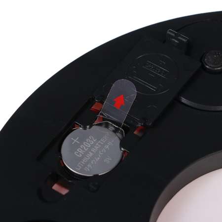 Весы кухонные Luazon Home HS-3007S электронные до 7 кг арбуз