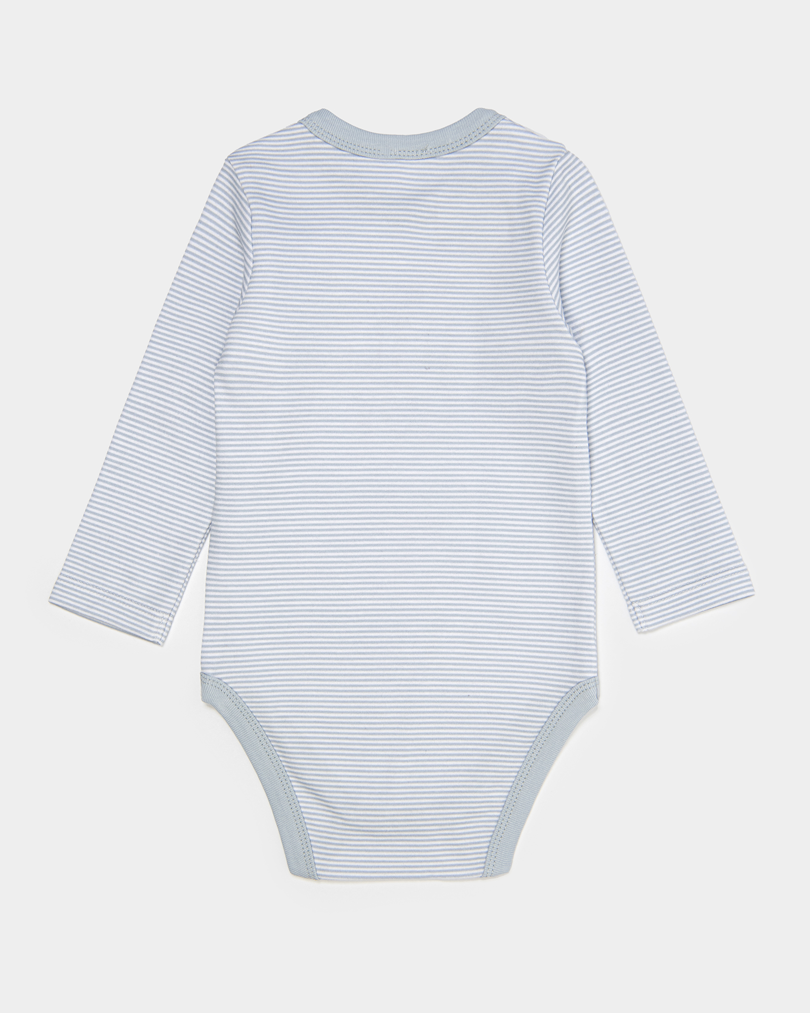 Боди Моя Горошинка W24MG2-4/001ib-GG - фото 2